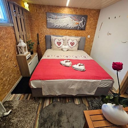 Chez Gigi Bed & Breakfast Nendaz Ngoại thất bức ảnh