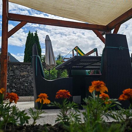 Chez Gigi Bed & Breakfast Nendaz Ngoại thất bức ảnh