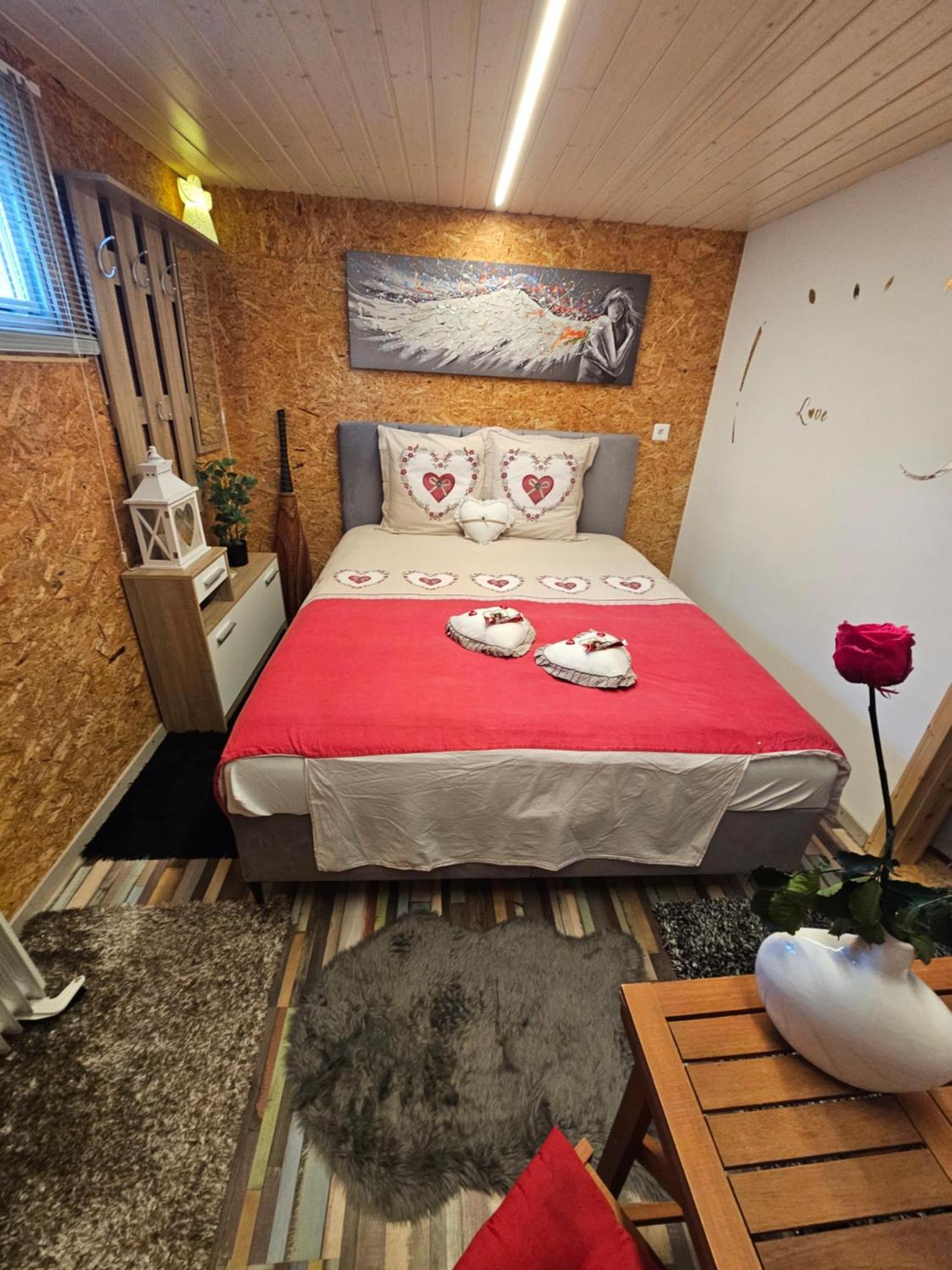 Chez Gigi Bed & Breakfast Nendaz Ngoại thất bức ảnh