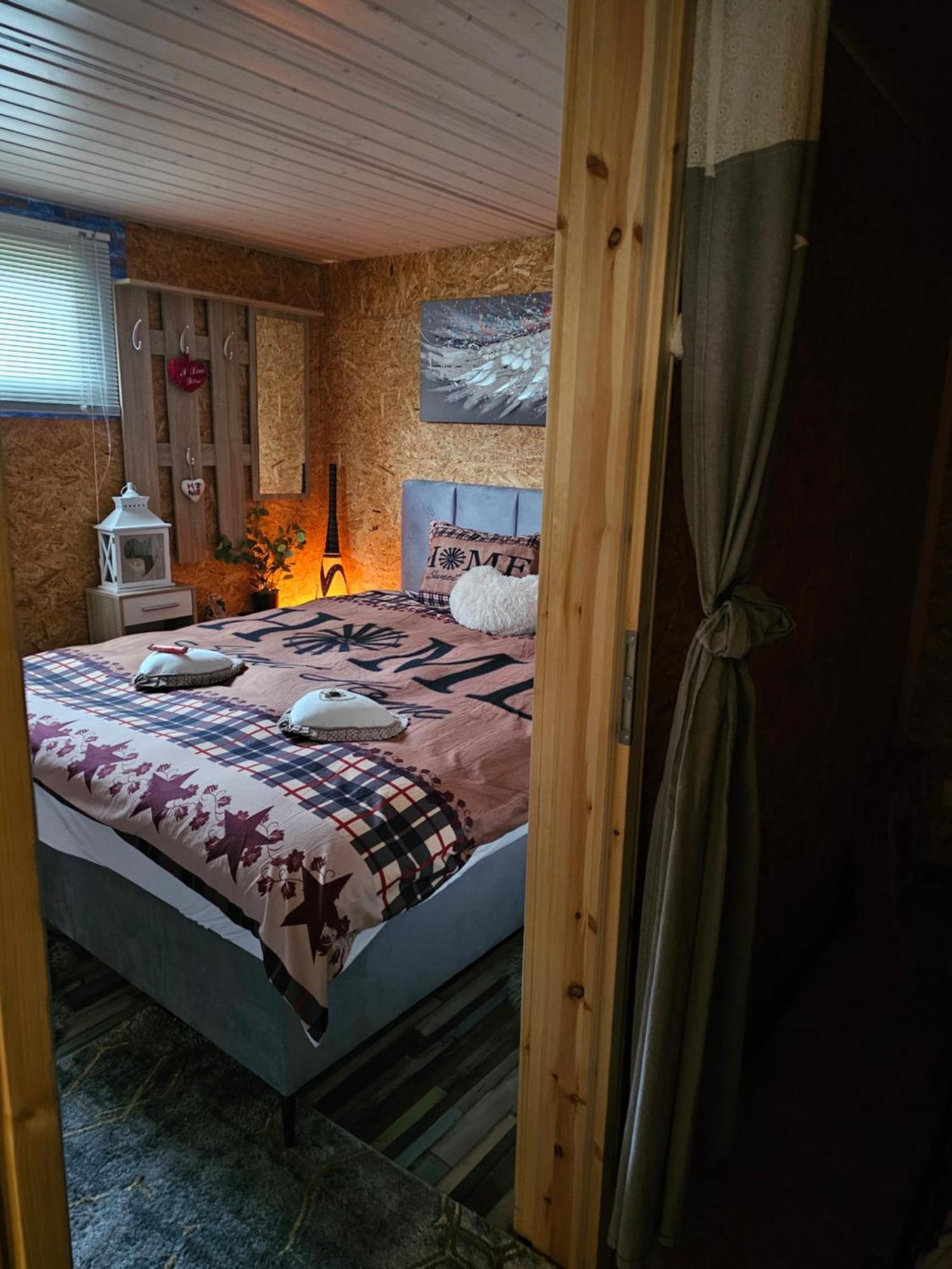 Chez Gigi Bed & Breakfast Nendaz Ngoại thất bức ảnh