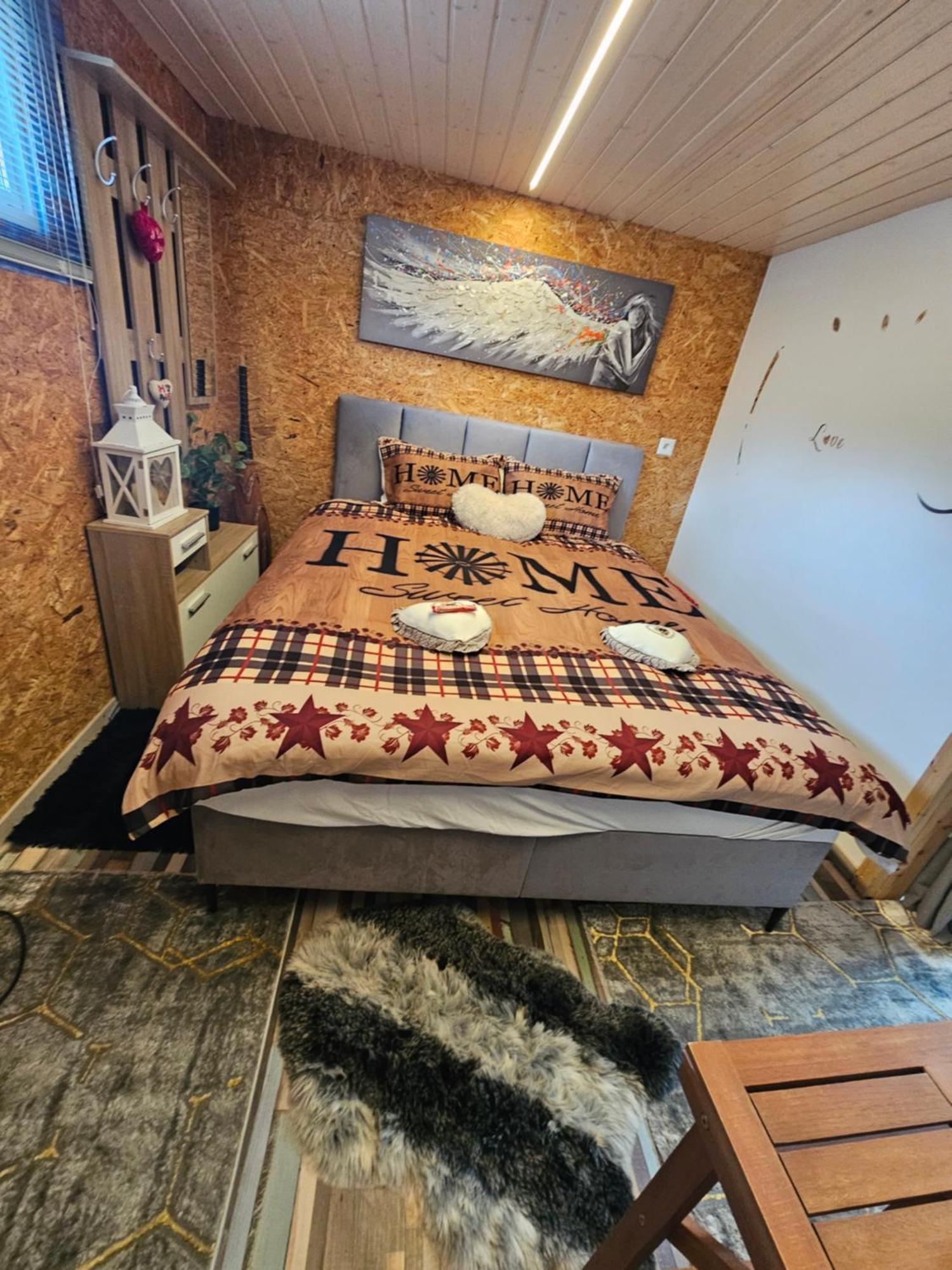 Chez Gigi Bed & Breakfast Nendaz Ngoại thất bức ảnh