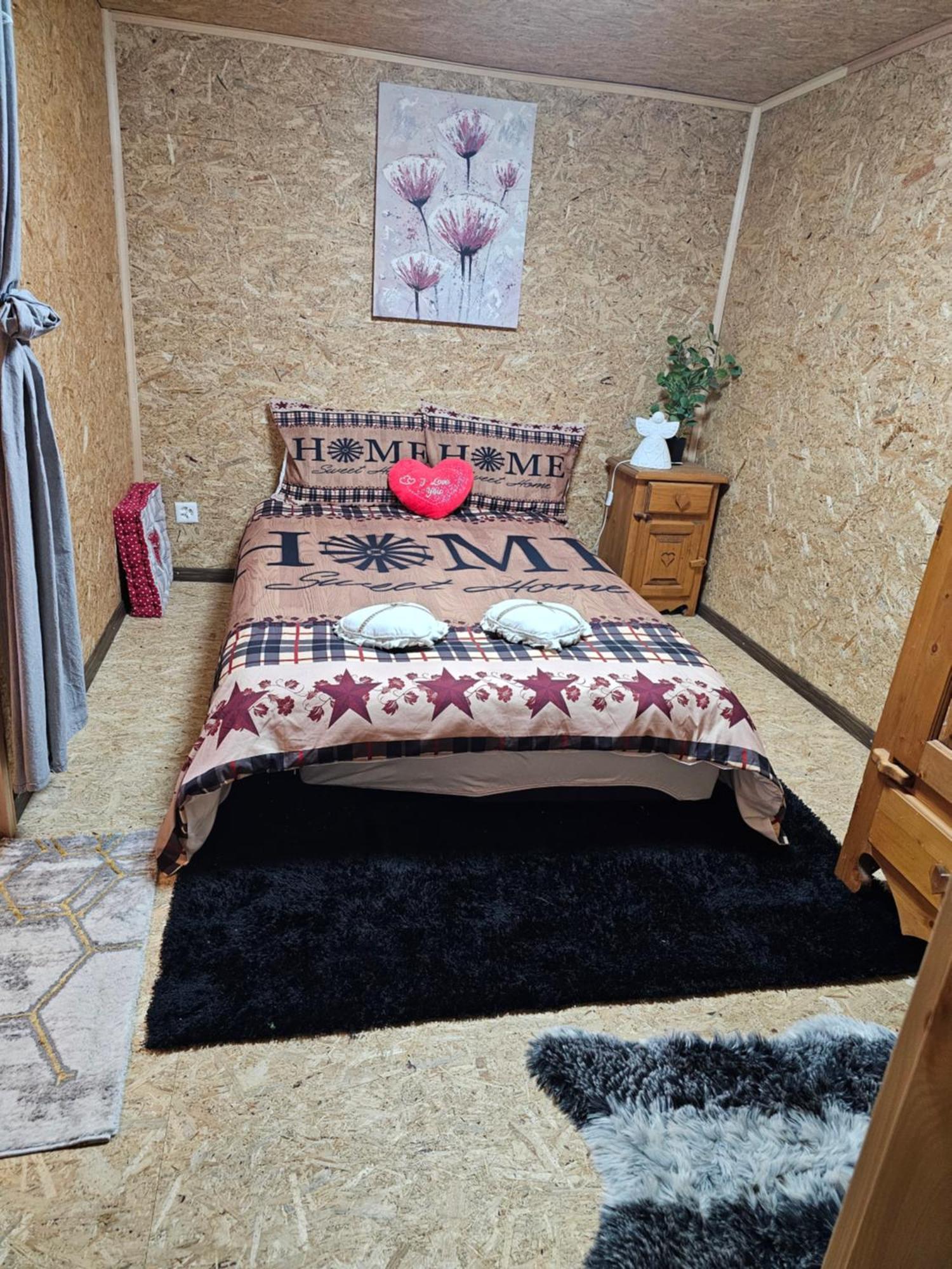 Chez Gigi Bed & Breakfast Nendaz Ngoại thất bức ảnh