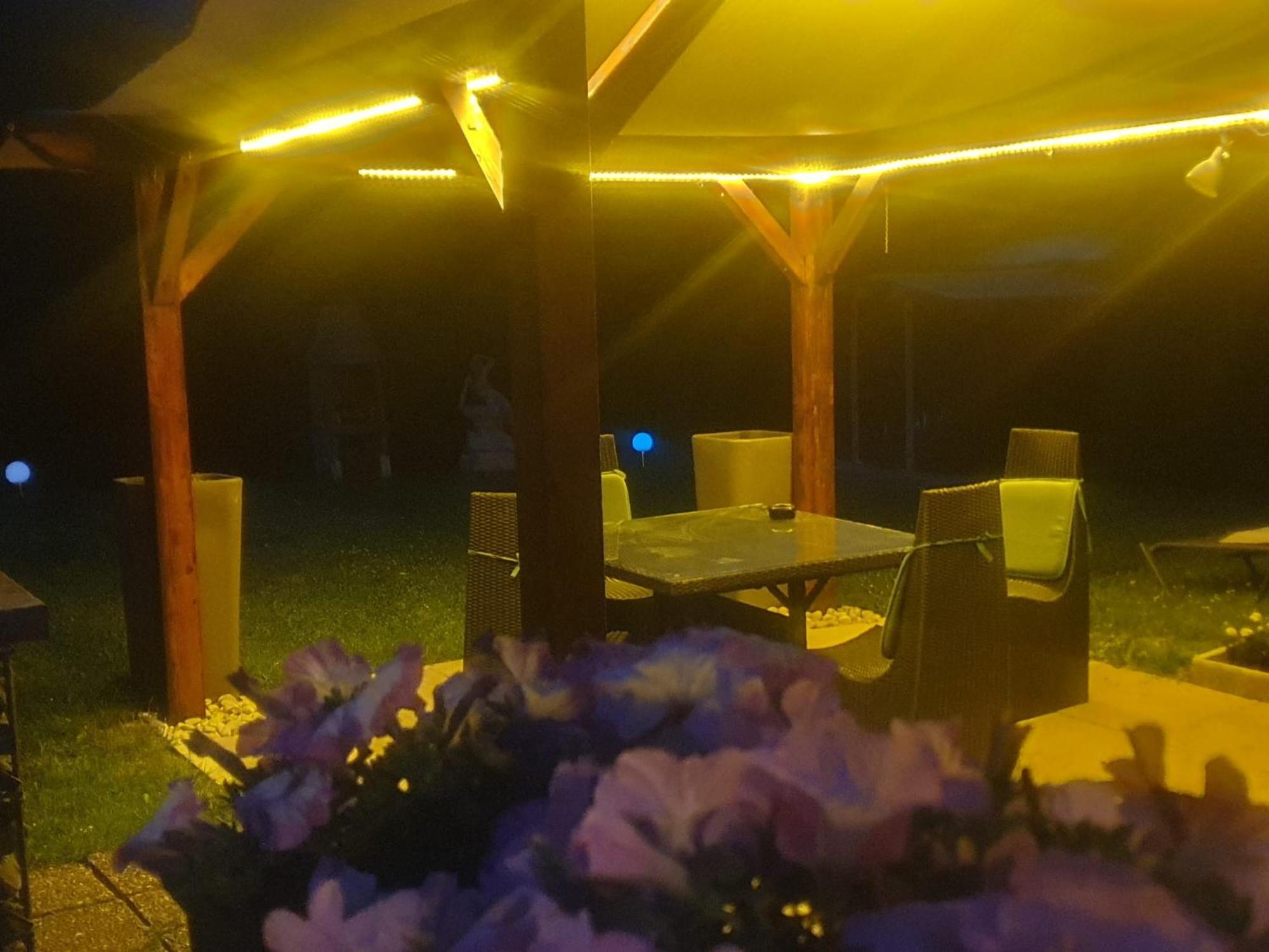 Chez Gigi Bed & Breakfast Nendaz Ngoại thất bức ảnh