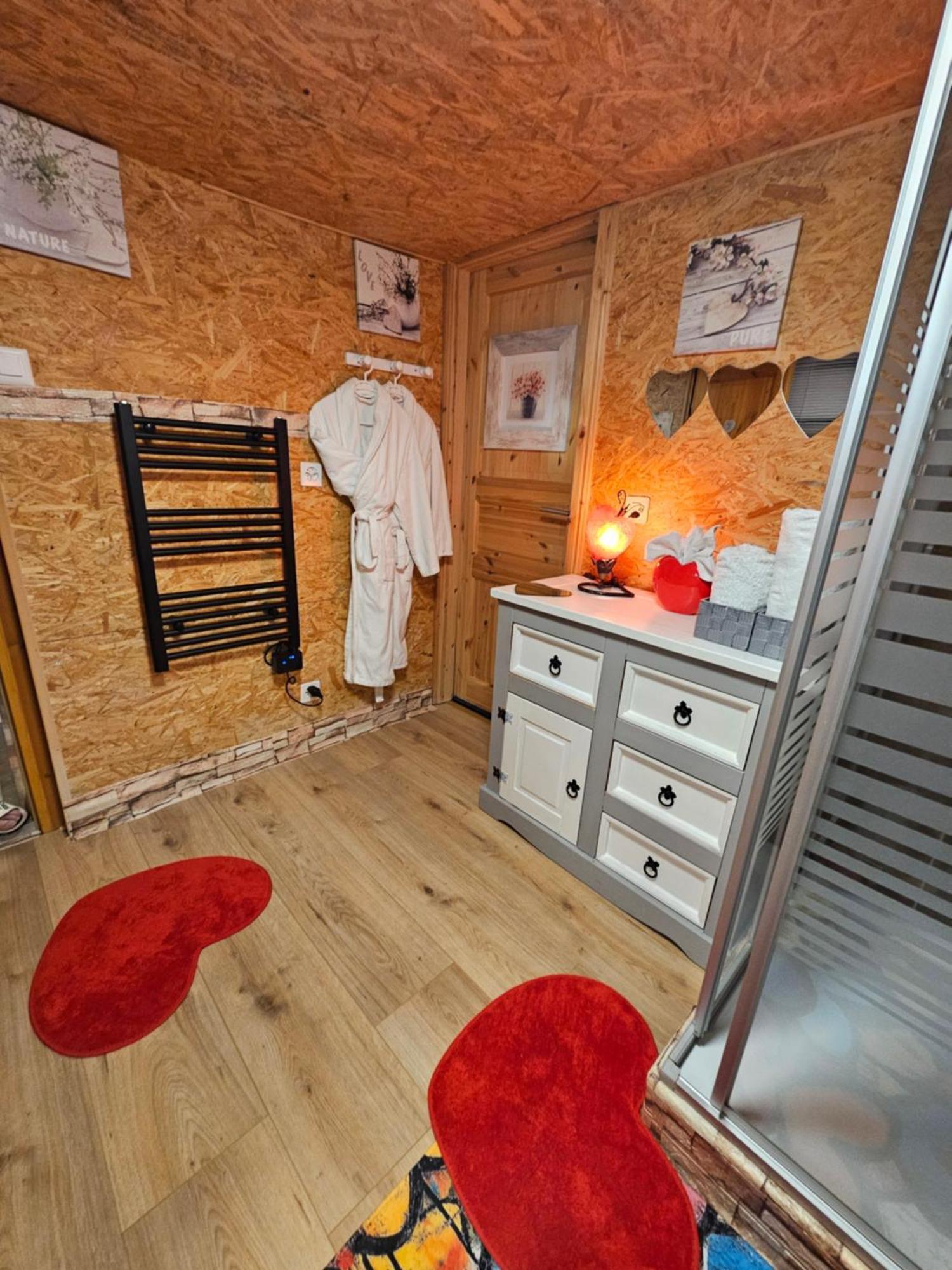 Chez Gigi Bed & Breakfast Nendaz Ngoại thất bức ảnh