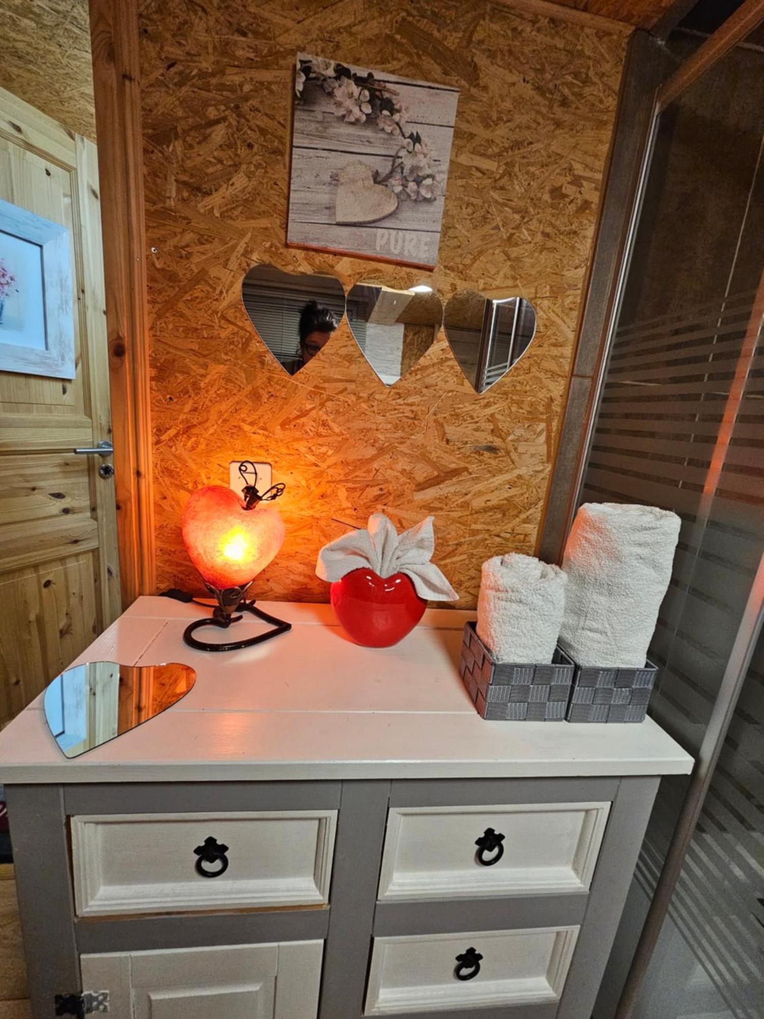 Chez Gigi Bed & Breakfast Nendaz Ngoại thất bức ảnh