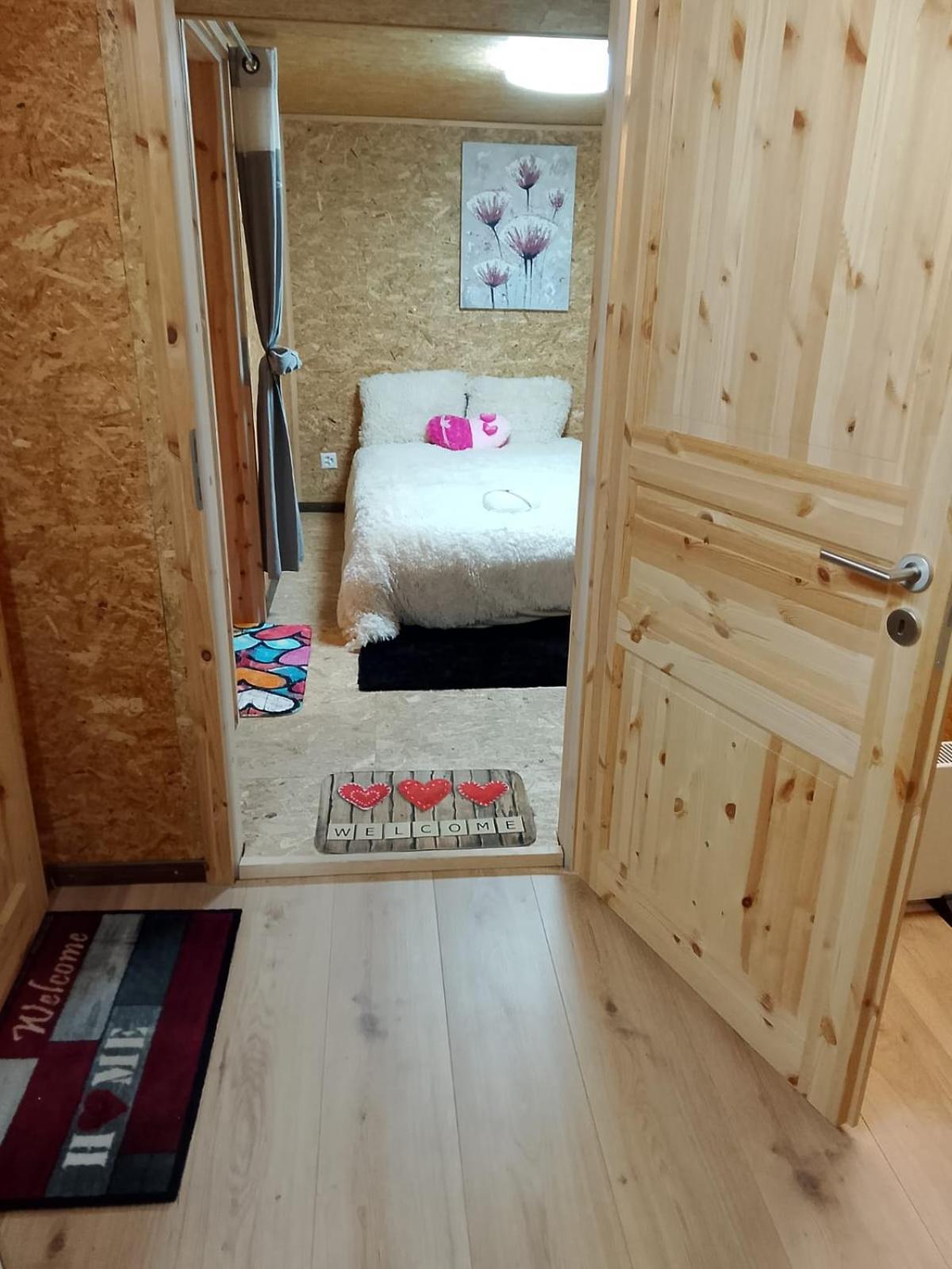 Chez Gigi Bed & Breakfast Nendaz Ngoại thất bức ảnh