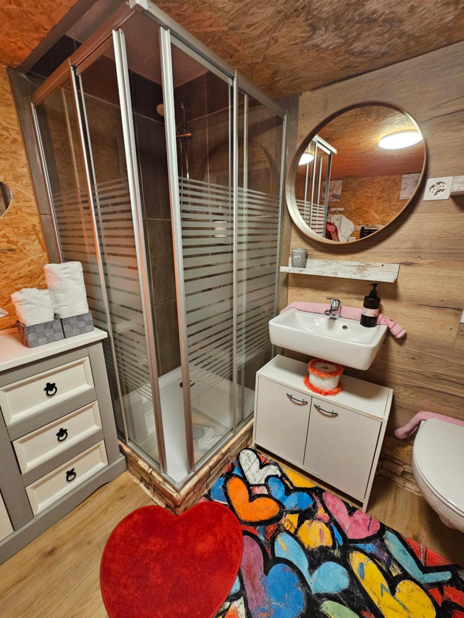 Chez Gigi Bed & Breakfast Nendaz Ngoại thất bức ảnh