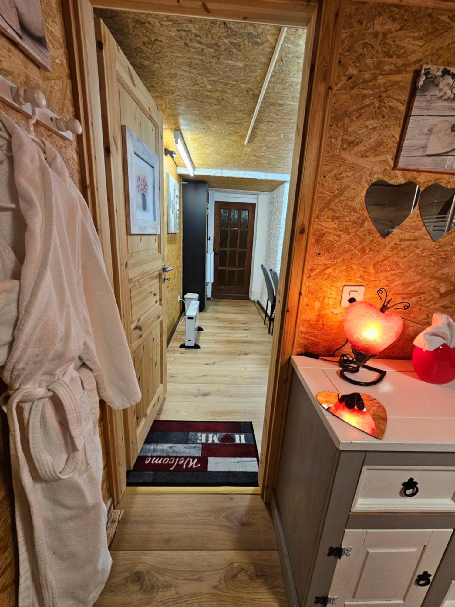 Chez Gigi Bed & Breakfast Nendaz Ngoại thất bức ảnh