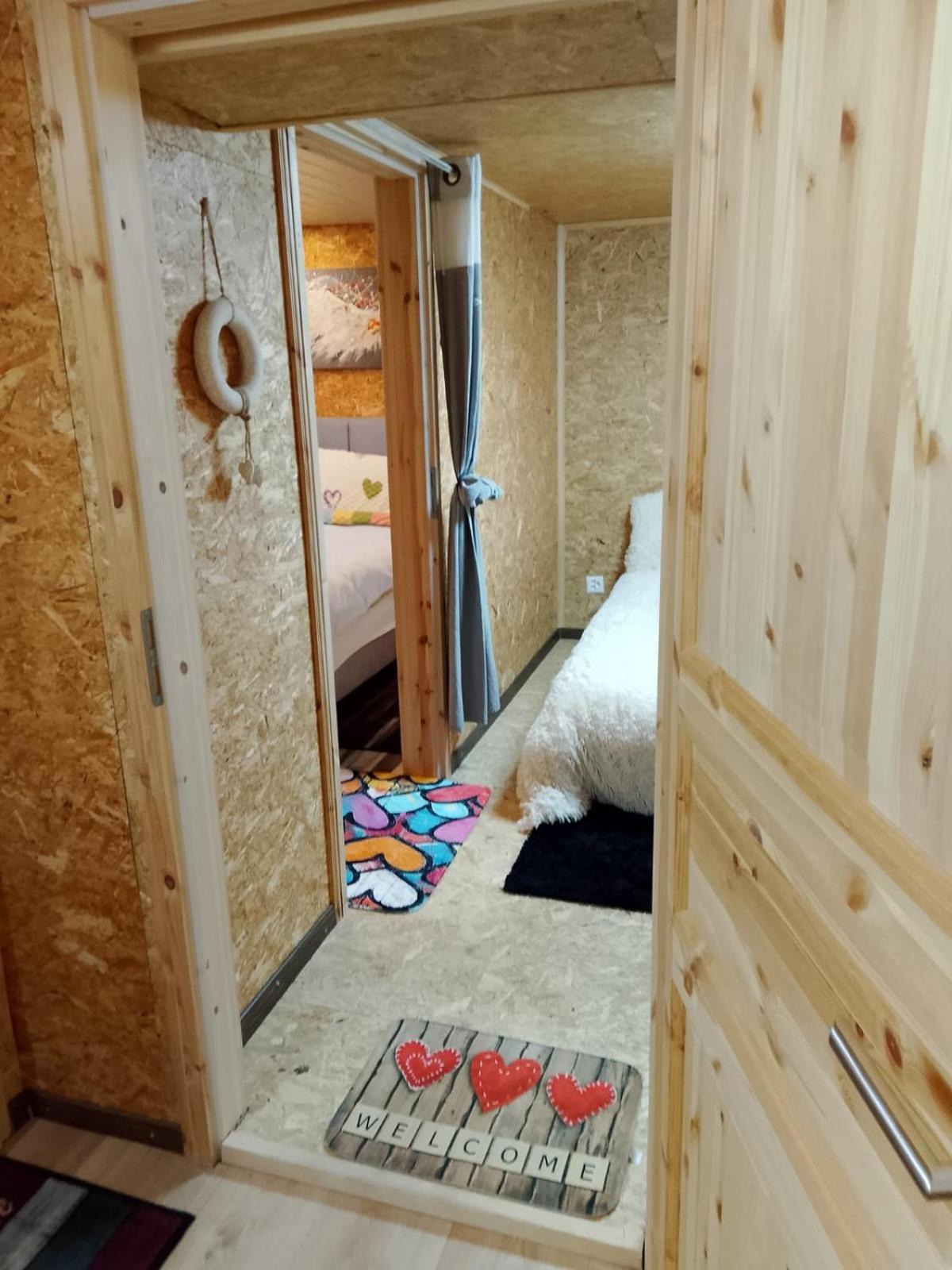Chez Gigi Bed & Breakfast Nendaz Ngoại thất bức ảnh