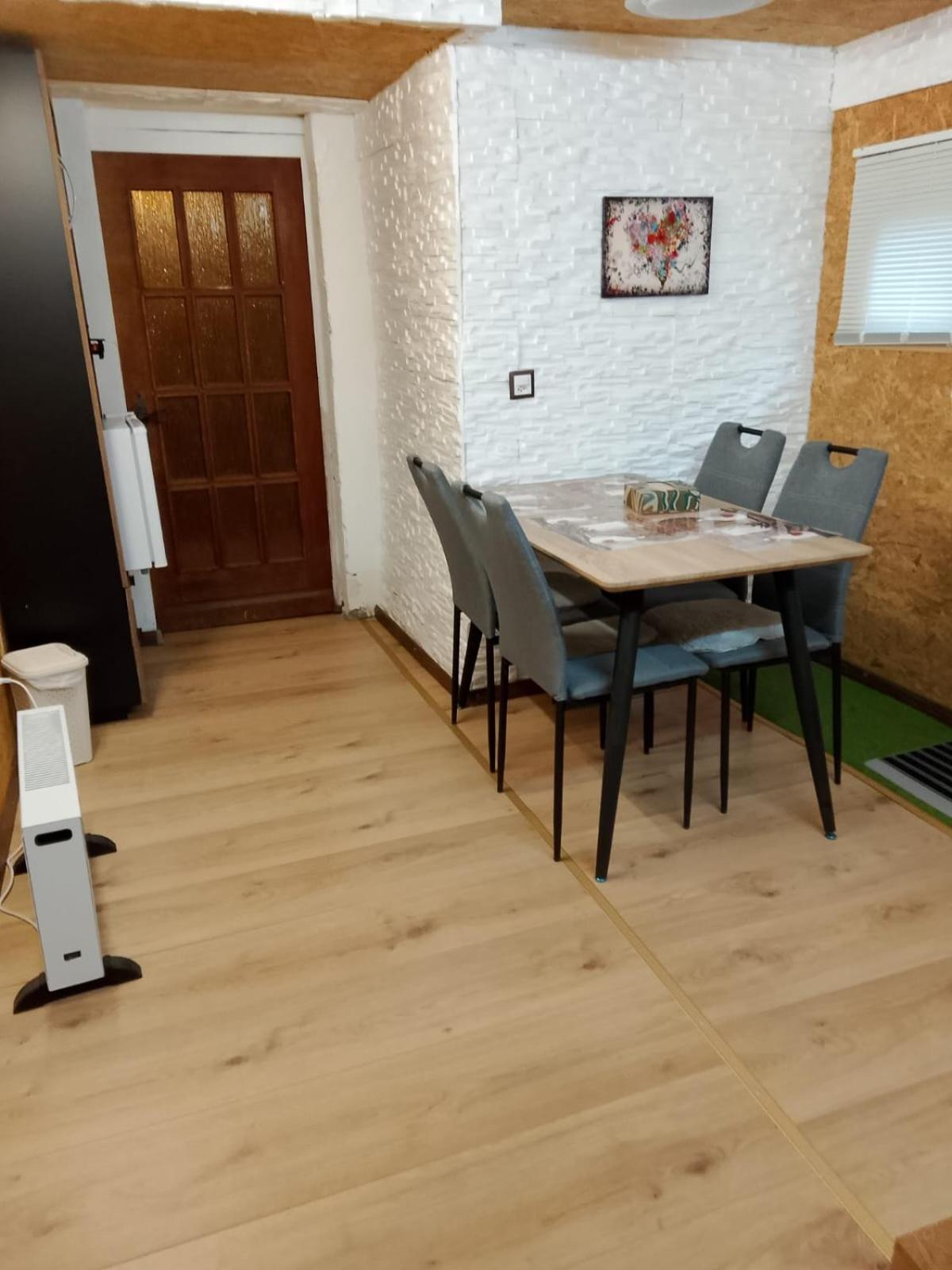 Chez Gigi Bed & Breakfast Nendaz Ngoại thất bức ảnh